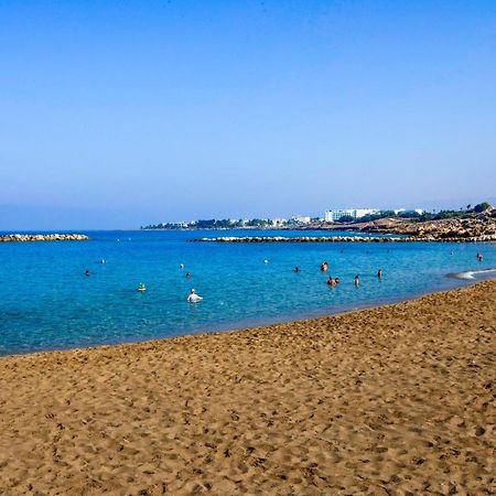 Ifestos Kings Resort Appartment Paphos Luaran gambar