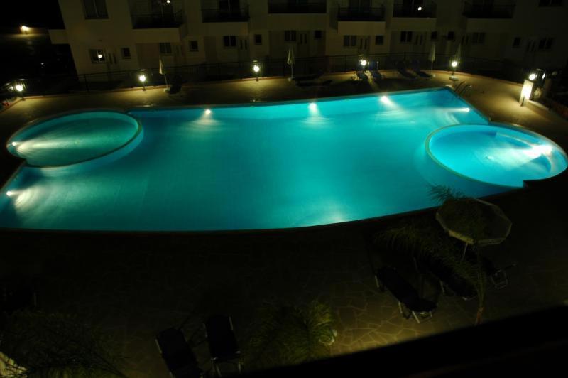 Ifestos Kings Resort Appartment Paphos Luaran gambar