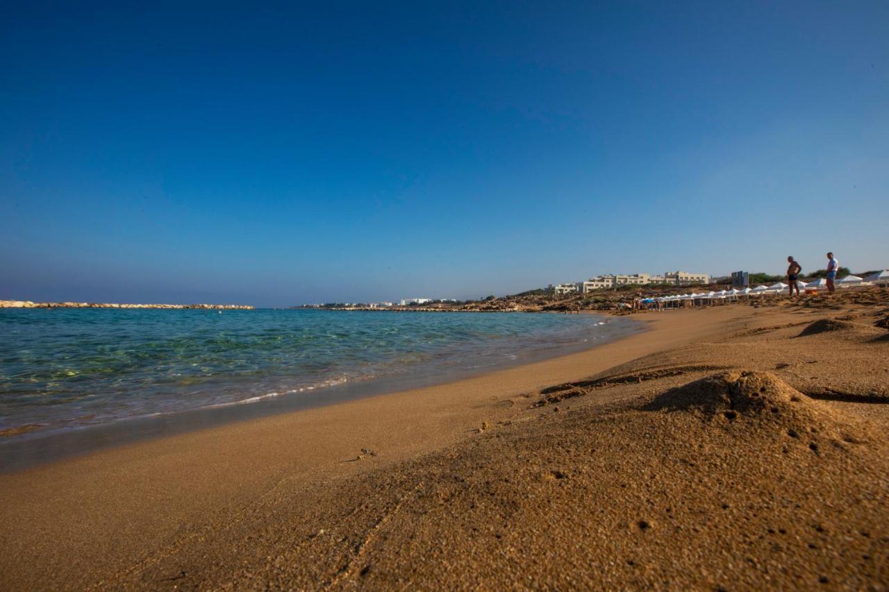 Ifestos Kings Resort Appartment Paphos Luaran gambar