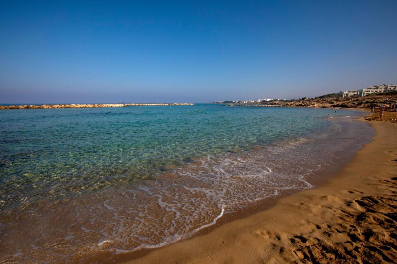 Ifestos Kings Resort Appartment Paphos Luaran gambar